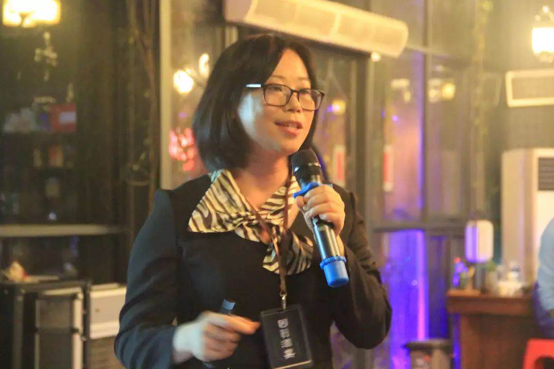 固真酒品鑒會，共赴固真美麗之約