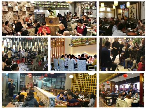 重慶正宗老火鍋加盟店該怎樣提升自己的競爭力？
