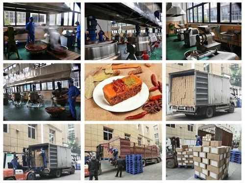 重慶火鍋連鎖加盟哪家好？五大扶持供你完成創業夢想