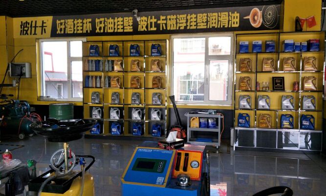 汽車保養(yǎng)和維護(hù)可以自己做嗎?