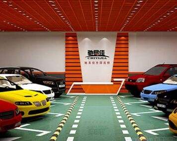 汽車美容連鎖加盟品牌那么多?哪個品牌比較好