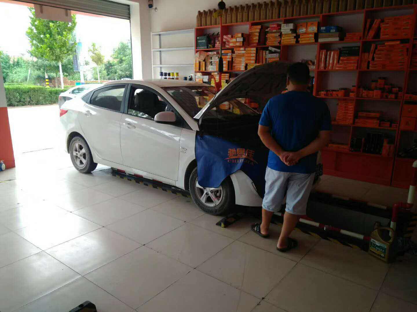 汽車美容連鎖加盟品牌那么多?哪個品牌比較好