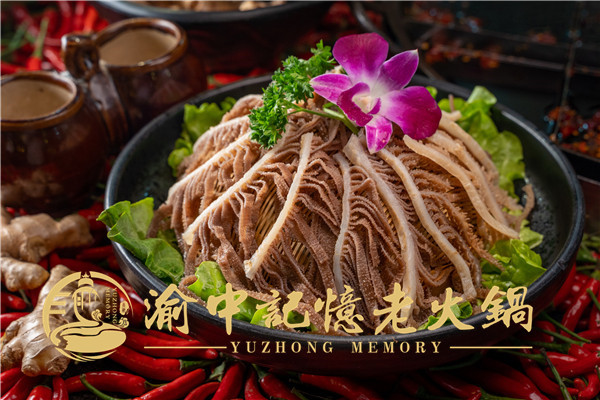 重慶老火鍋哪里***好吃？潤滑重慶人的記憶情
