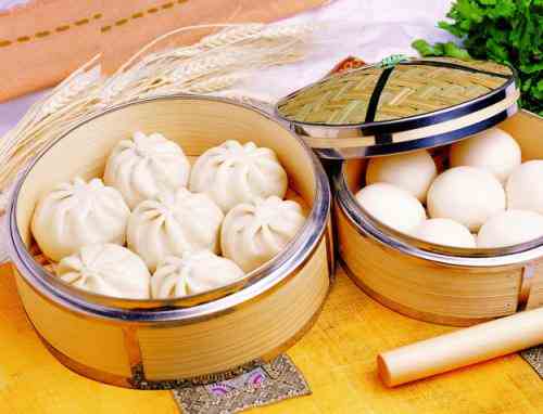 好禮客包子加盟店，把握住身邊的創(chuàng)業(yè)好項(xiàng)目