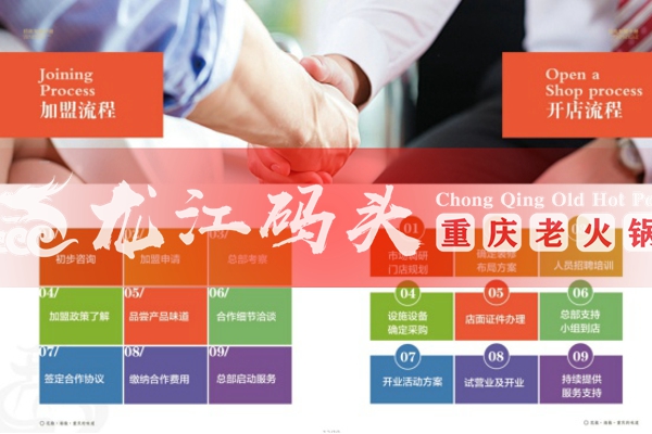 重慶九宮格火鍋加盟哪家好？這家火鍋品牌成就了500加盟商