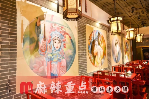 重慶火鍋加盟連鎖店前景怎么樣，前期選址需考慮這幾大因素
