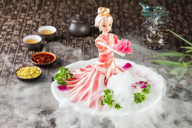 重慶十大火鍋加盟哪家好：山城小龍女火鍋已進軍海外！