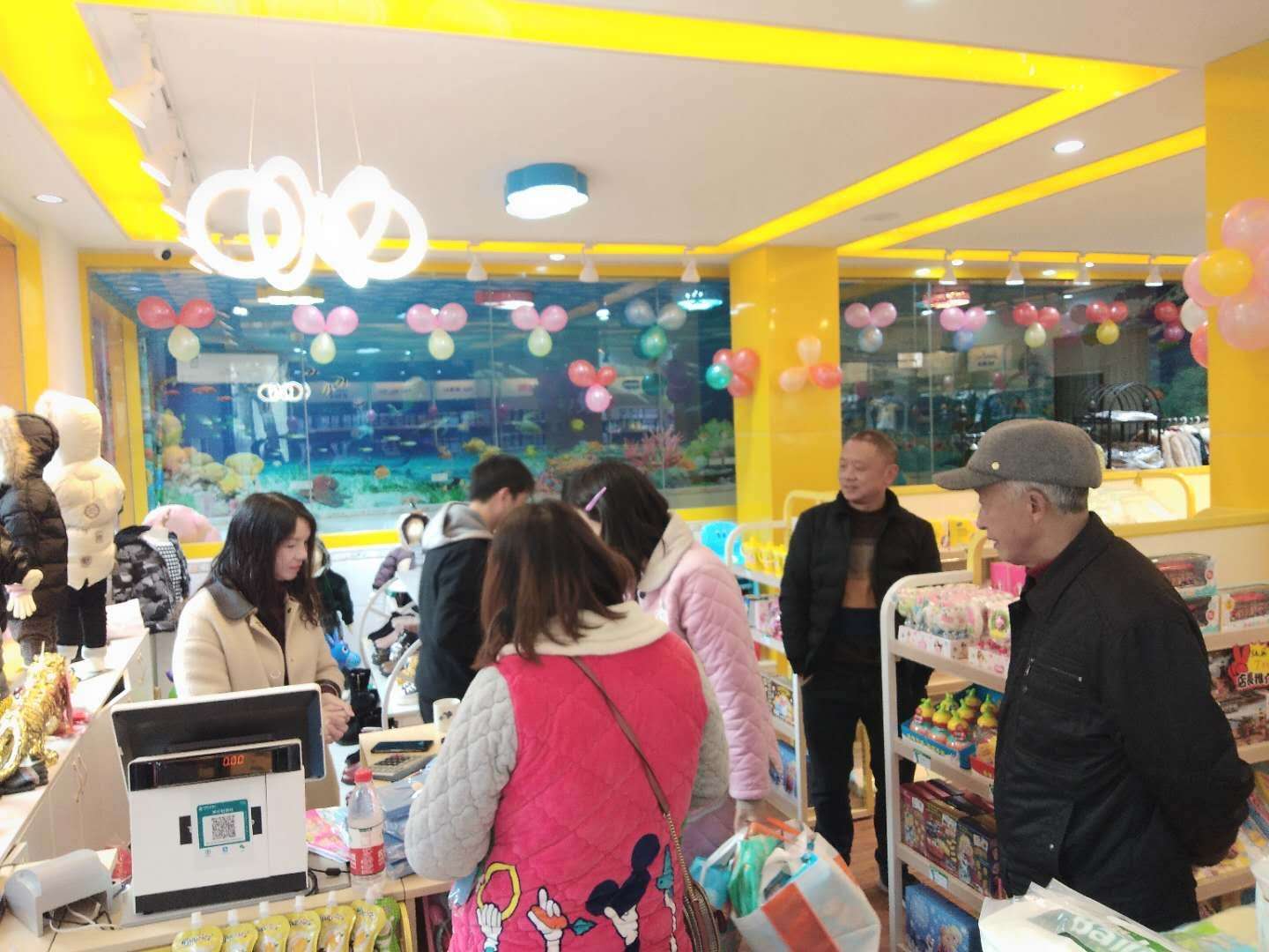 加盟母嬰店什么品牌好