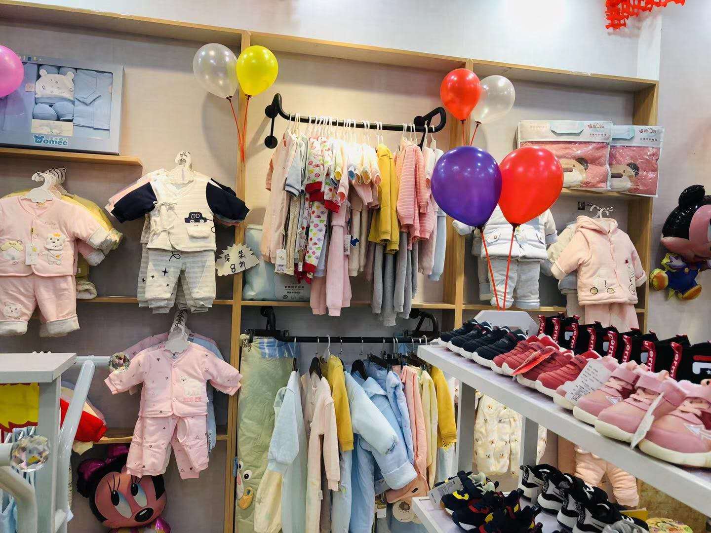 加盟母嬰店什么品牌好