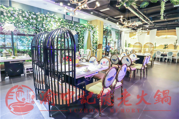 開一家四川火鍋店怎么樣？創(chuàng)業(yè)者都說好