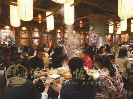 開一家四川火鍋店怎么樣？創(chuàng)業(yè)者都說好