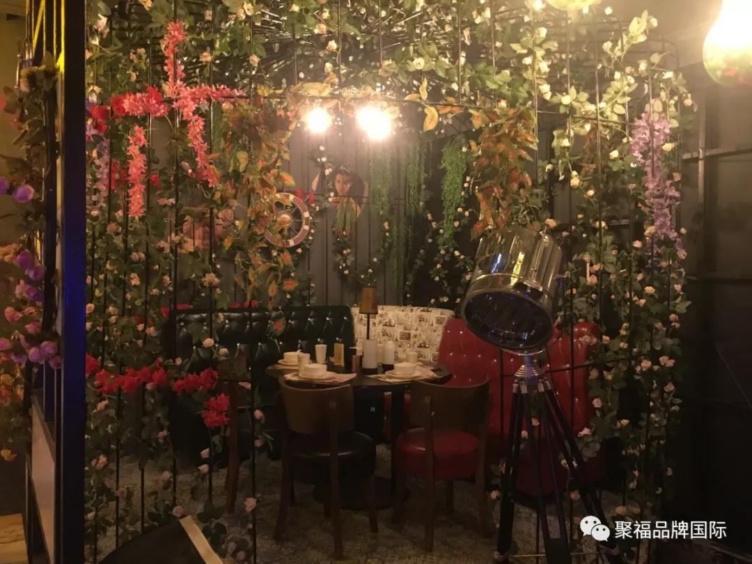遇見清吧加盟店怎么做，遇見清吧加盟怎么選址