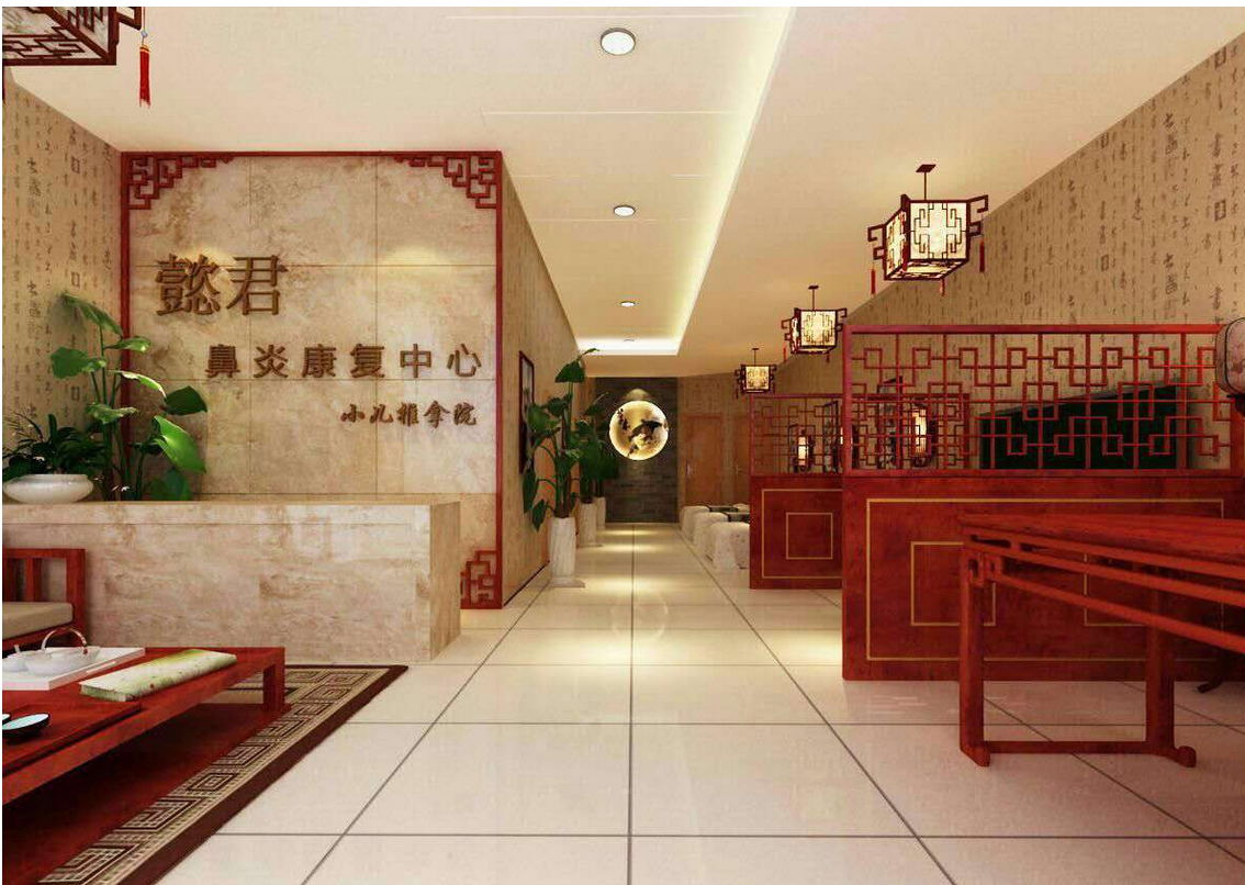 懿君鼻炎館告訴你小兒鼻炎的發(fā)病原因是什么