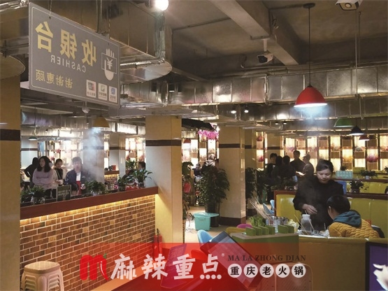 開火鍋店如何找到合適的位置？有哪些秘訣可參考呢？