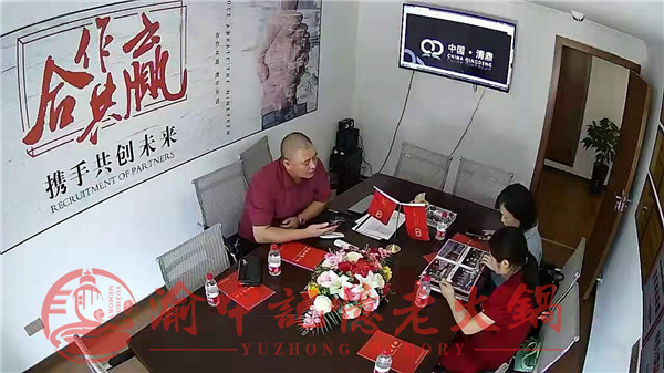 重慶火鍋店的倒閉率？經驗不足導致