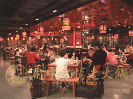 重慶火鍋店的倒閉率？經驗不足導致