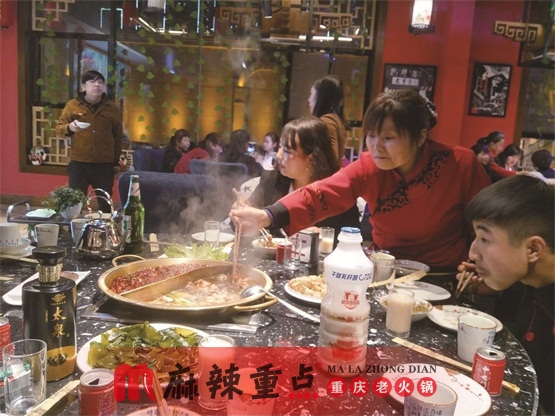 重慶品牌火鍋加盟連鎖：門店如何正確時間點做好宣傳？
