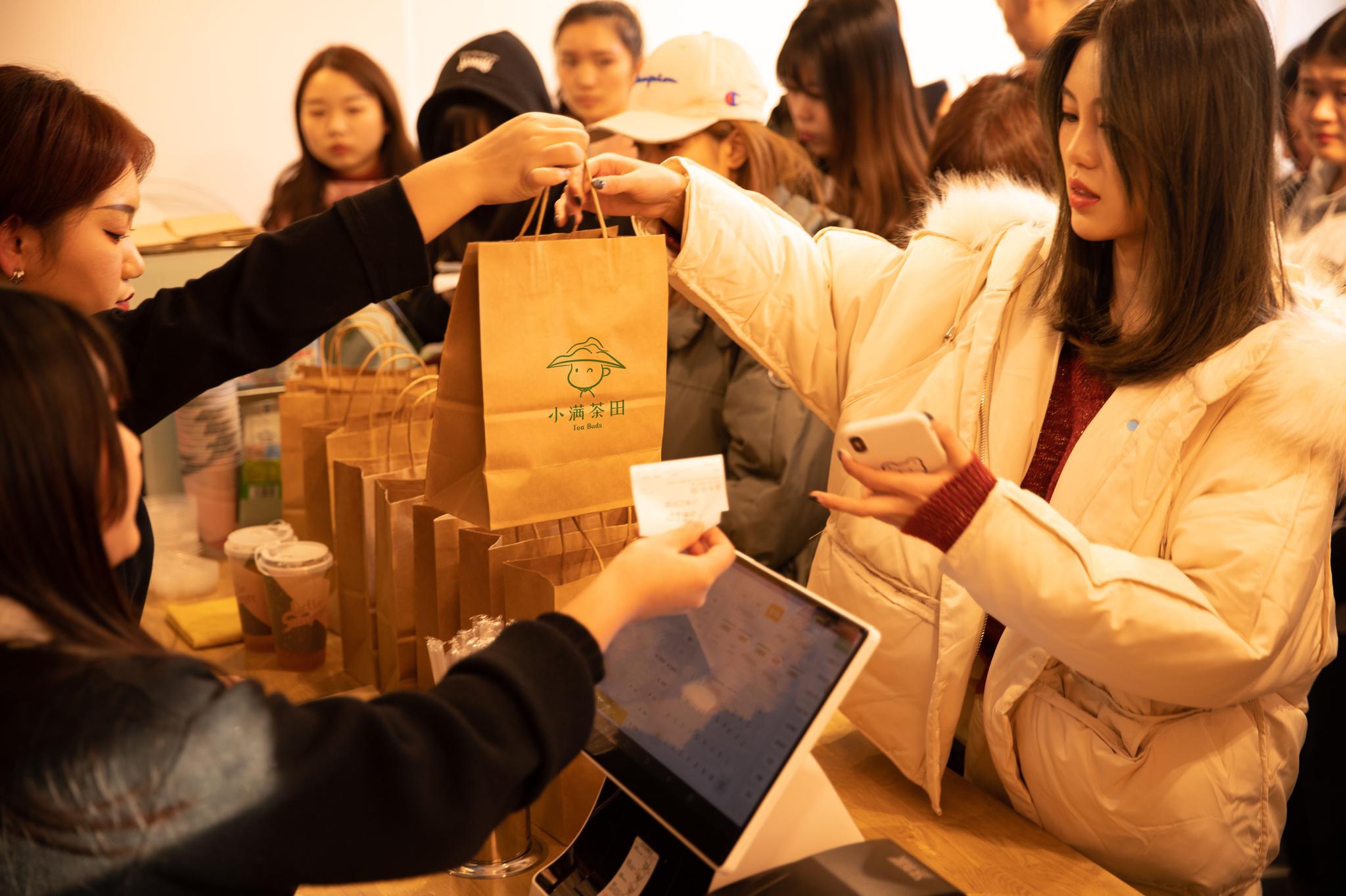 行業快訊｜專注存量餐飲的整合與升級，「新火林」完成數百萬美元天使輪融資