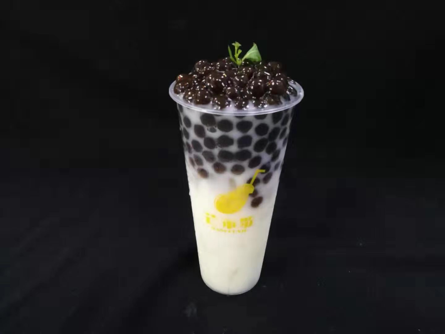 飲品資訊:開店加盟奶茶店 1-2人輕松開店