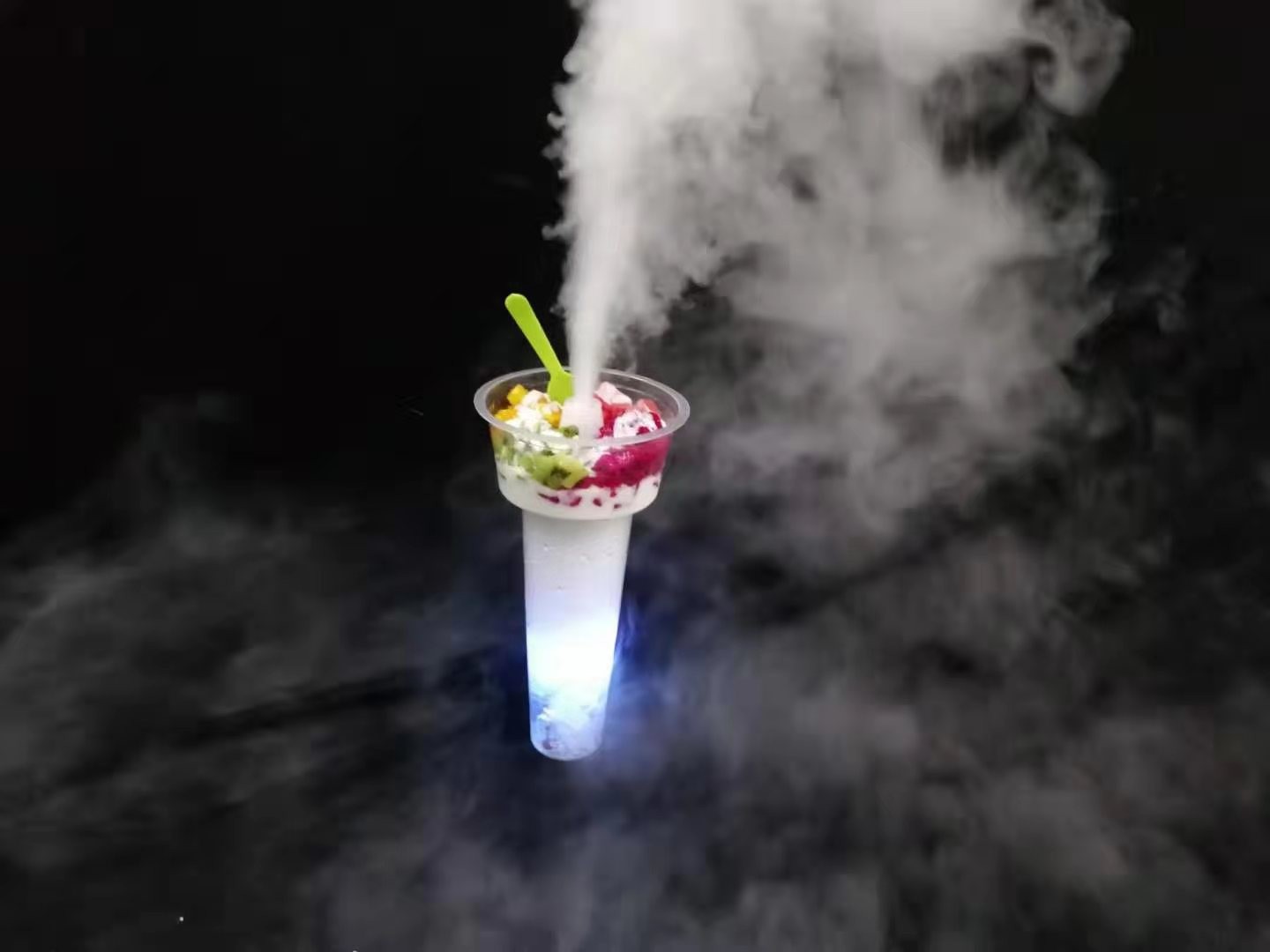 飲品資訊:開店加盟奶茶店 1-2人輕松開店