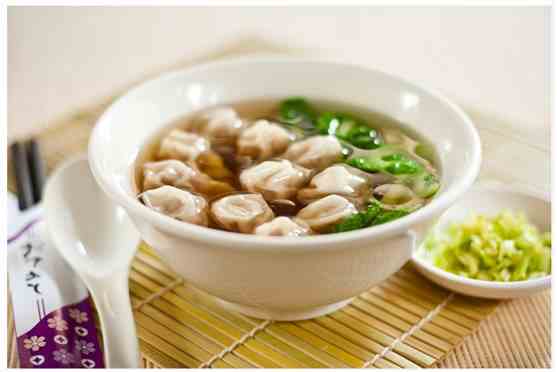 每一家里手餛飩加盟店都能輕松創(chuàng)收盈利 加盟創(chuàng)業(yè)不愁沒顧客