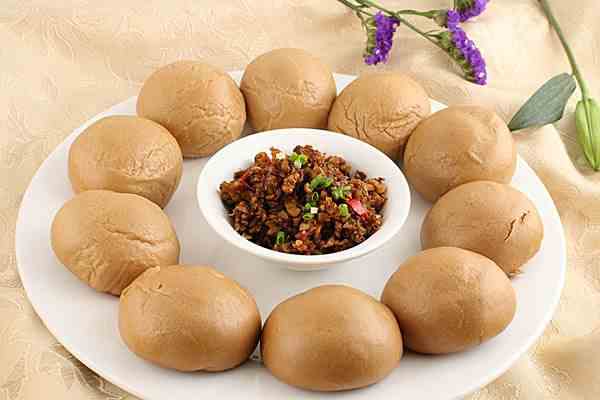 上海窩窩頭 助你輕松創(chuàng)業(yè)致富