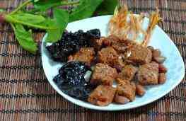 熟食的經(jīng)營適用要求及流程