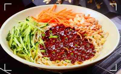 拌面小當家加盟，傳統美食不失潮流