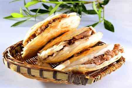 老潼關(guān)肉夾饃加盟前景怎么樣？市場(chǎng)需求大，好生意常伴你左右