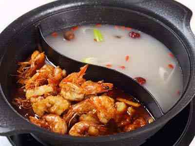 魚戀蝦火鍋加盟，創(chuàng)業(yè)更輕松省事