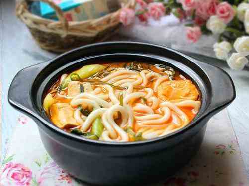 粉婆婆土豆粉加盟店選在這些地方相當好