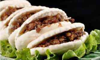 薄太后肉夾饃加盟怎么樣？這個品牌有實力