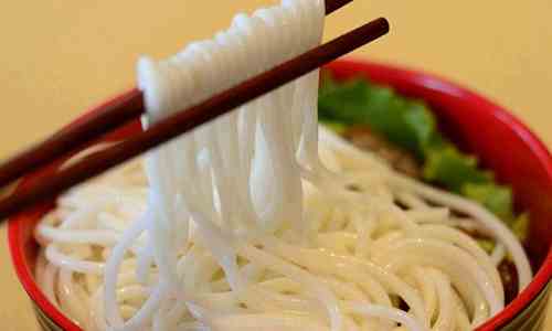 為什么粉婆婆土豆粉受到了大家的追捧呢?