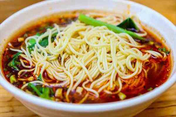正宗小面館 嘿小面特色面館整店輸出創(chuàng)業(yè)