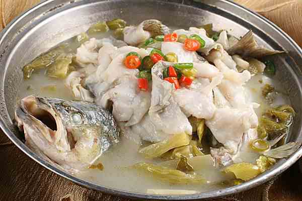 酸菜魚加盟 “魚你相見”酸菜魚搶占2018餐飲市場