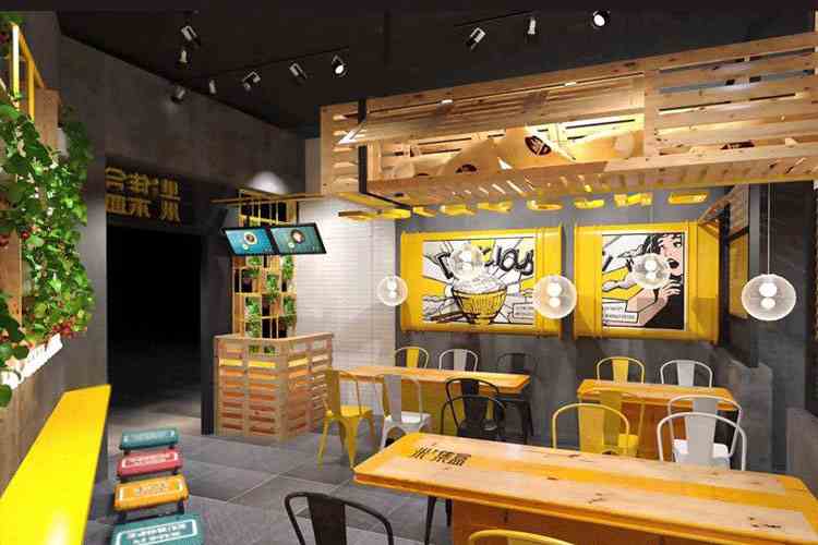 影響快餐加盟店的生意，米集合總結這4大消費心理