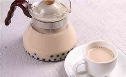 加盟將軍茶飲的流程是什么？