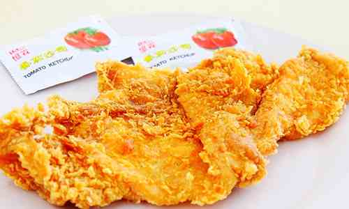 小成本小吃雞排店開(kāi)的好，經(jīng)營(yíng)策略很重要