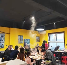 加盟店