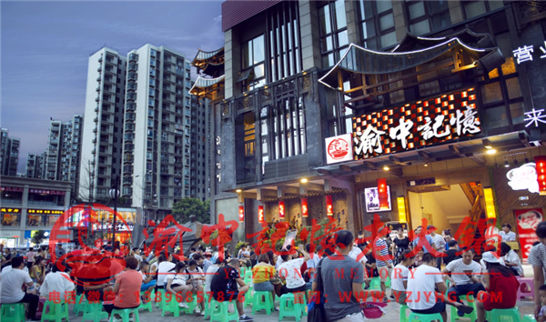 加盟火鍋店需要投資多少錢？具體投資費用預算