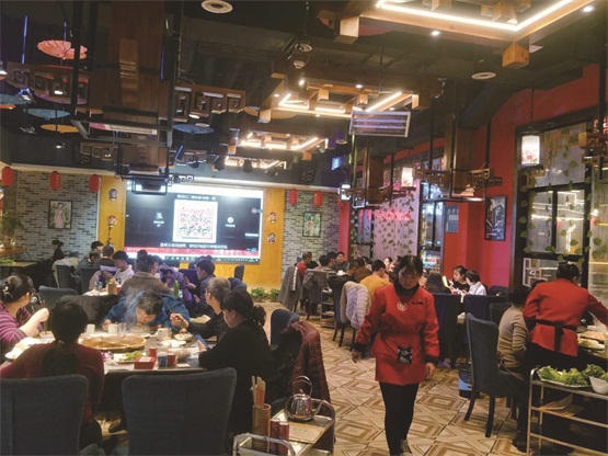 重慶火鍋店生意不好？老餐飲人三大奇招，早學會早賺錢！