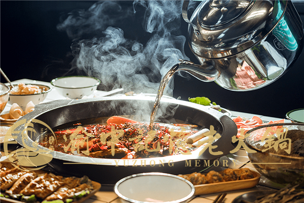 重慶加盟火鍋店哪個(gè)好？穩(wěn)坐行業(yè)一把交椅