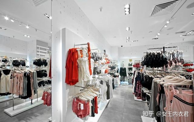 熱點丨內衣加盟市場前景如何？投資品牌內衣要多少錢？