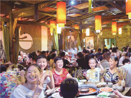火鍋店加盟費一般多少錢？低風險高營收小投入