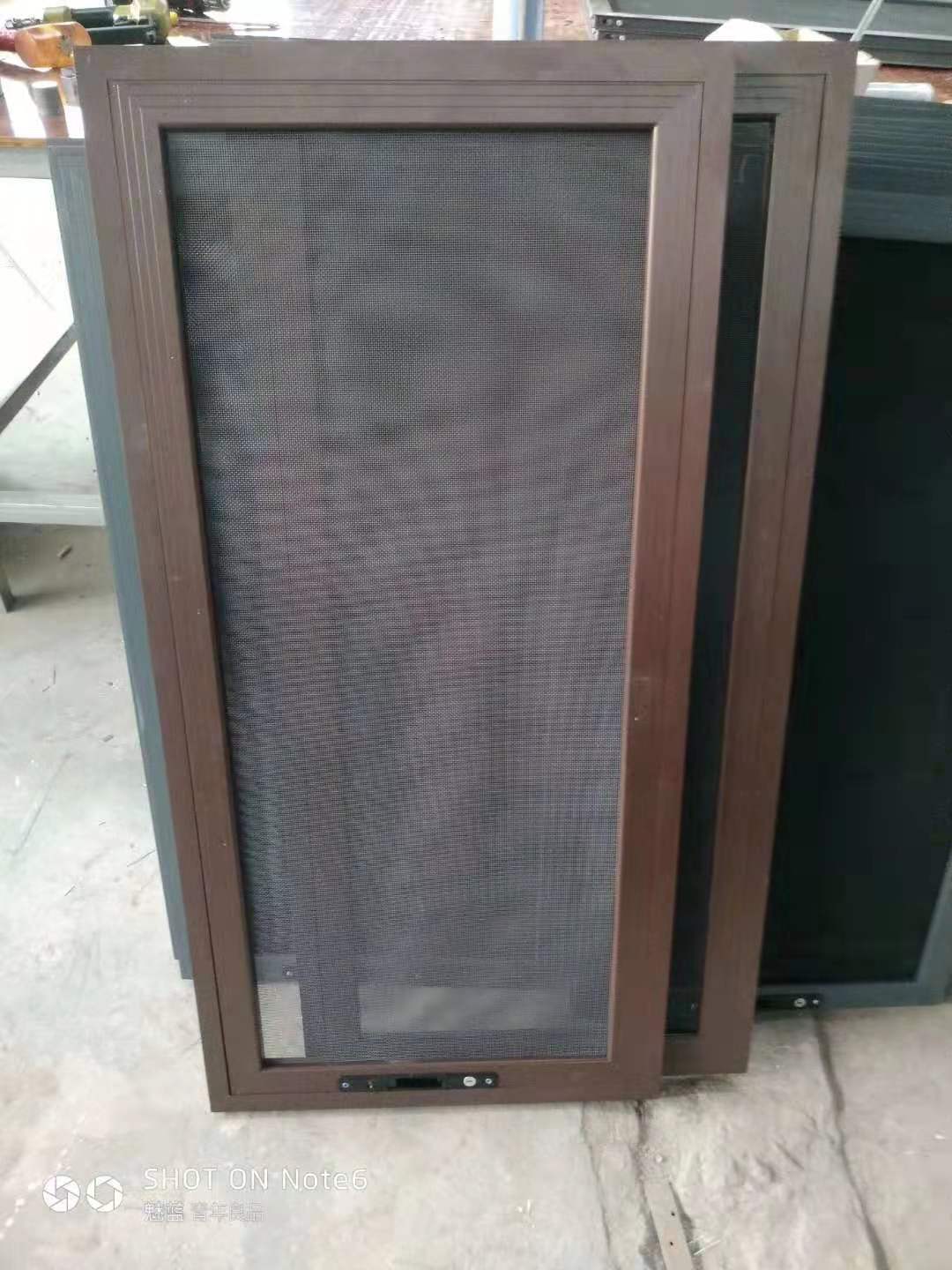 1號金剛網紗窗