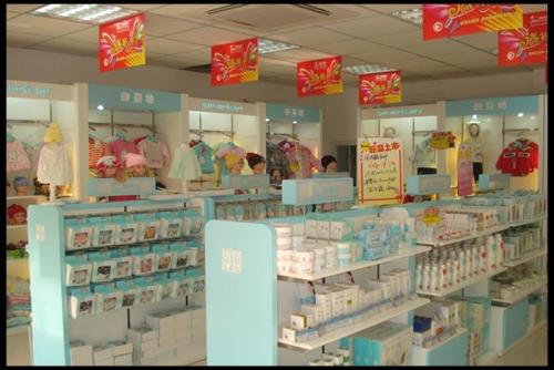 希果母嬰用品兒童用品好不好？投資該品牌怎么樣
