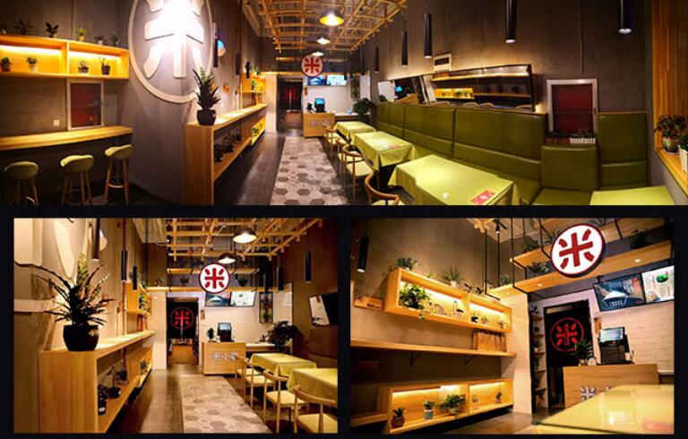 德陽(yáng)創(chuàng)業(yè)餐飲加盟費(fèi)多少錢_鄭州邁吉星餐飲管理公司_客戶至上