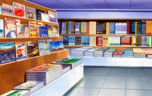 春雨書店怎么樣？開店加盟有什么條件呢？