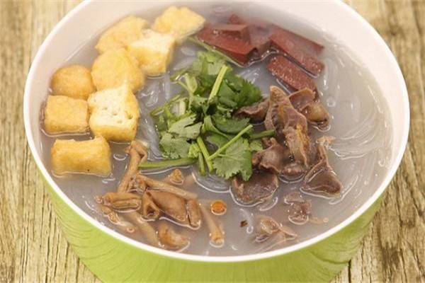 寧創金陵鴨血粉絲湯怎么樣？加盟開店有哪些支持？