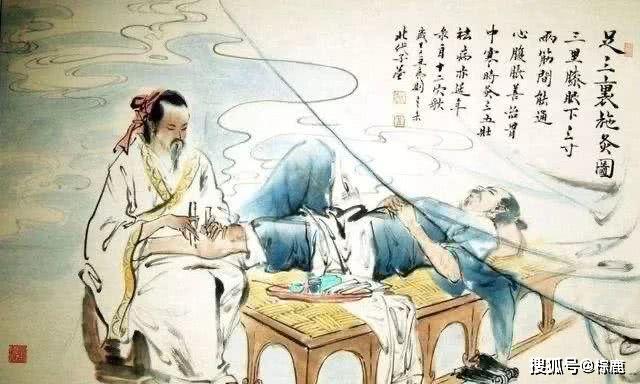 艾灸為什么能治病？艾灸在抗疫情中的重要作用